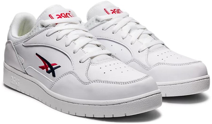 ASICS Skycourt 'Putih Tengah Malam' 1201A089-101 Lookbook ASICS Skycourt 'Putih Tengah Malam' 1201A089-101