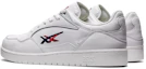 Shop ASICS Skycourt ''Blanc Minuit'' 1201A089-101