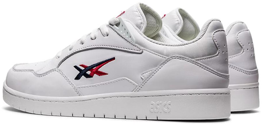 ASICS Skycourt 'Putih Tengah Malam' 1201A089-101 Shop ASICS Skycourt 'Putih Tengah Malam' 1201A089-101