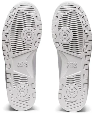 ASICS Skycourt ''Blanc Minuit'' 1201A089-101 Details for ASICS Skycourt ''Blanc Minuit'' 1201A089-101