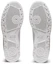 Details for ASICS Skycourt ''Blanc Minuit'' 1201A089-101
