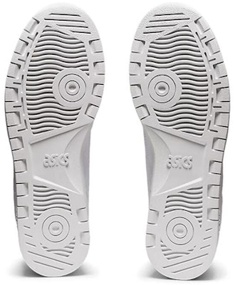 ASICS Skycourt 'Putih Tengah Malam' 1201A089-101 Details for ASICS Skycourt 'Putih Tengah Malam' 1201A089-101