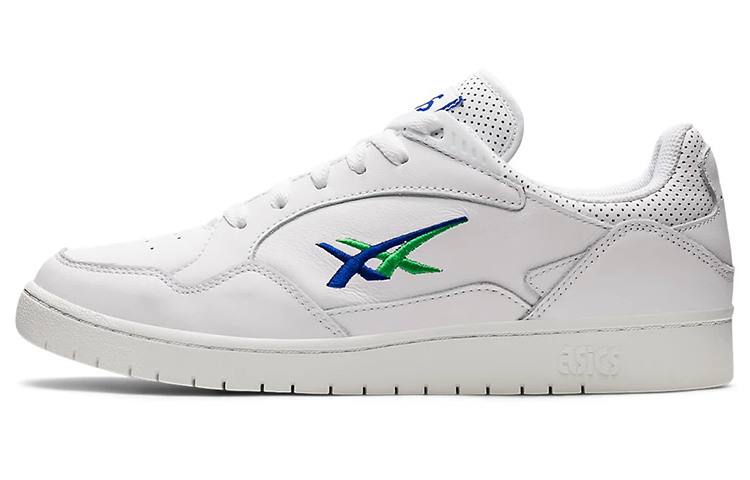 ASICS Skycourt 'White Monaco Blue' 1201A385-101