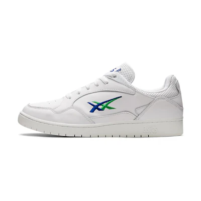 ASICS Skycourt 'White Monaco Blue'