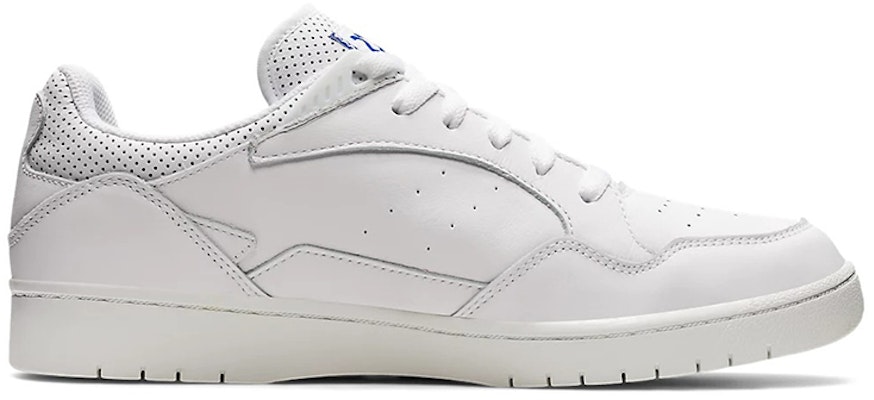 アシックス スカイコート "白/モナコブルー" 1201A385-101 Order アシックス スカイコート "白/モナコブルー" 1201A385-101