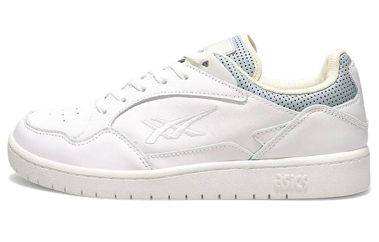 ASICS Skycourt 'White Piedmont Grey' 1201A385-103
