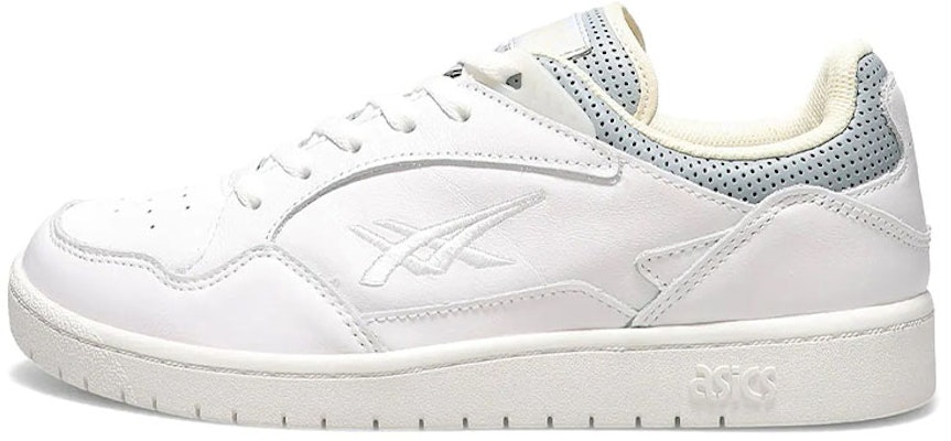 ASICS Skycourt 'Putih Piedmont Kelabu' 1201A385-103 Buy ASICS Skycourt 'Putih Piedmont Kelabu' 1201A385-103