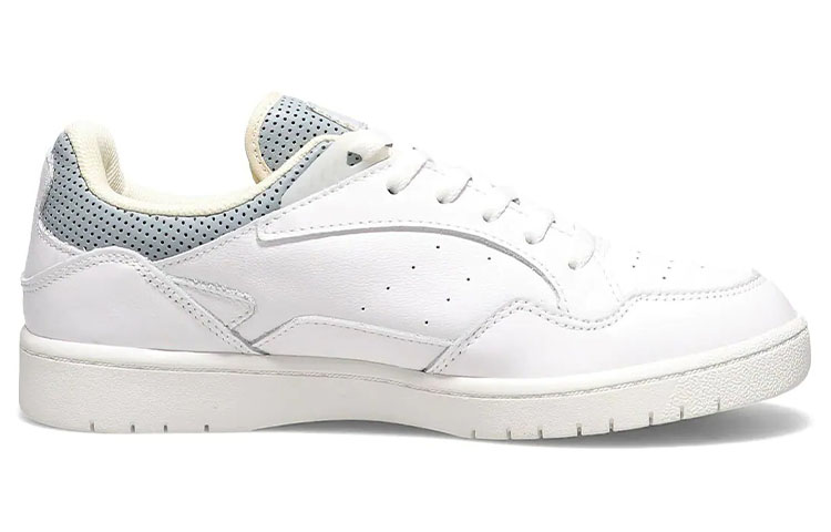 Order ASICS Skycourt ''Blanc Gris Piedmont'' 1201A385-103