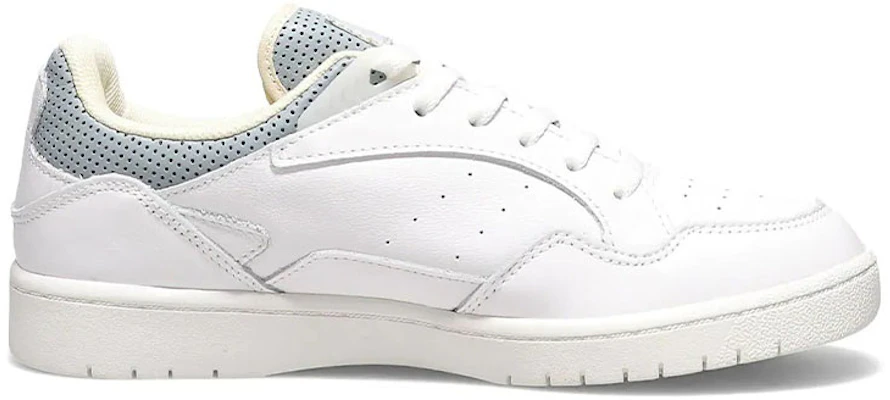 ASICS Skycourt ''Blanc Gris Piedmont'' 1201A385-103 Order ASICS Skycourt ''Blanc Gris Piedmont'' 1201A385-103
