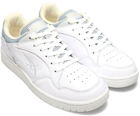 ASICS Skycourt 'Putih Piedmont Kelabu' 1201A385-103 Lookbook ASICS Skycourt 'Putih Piedmont Kelabu' 1201A385-103