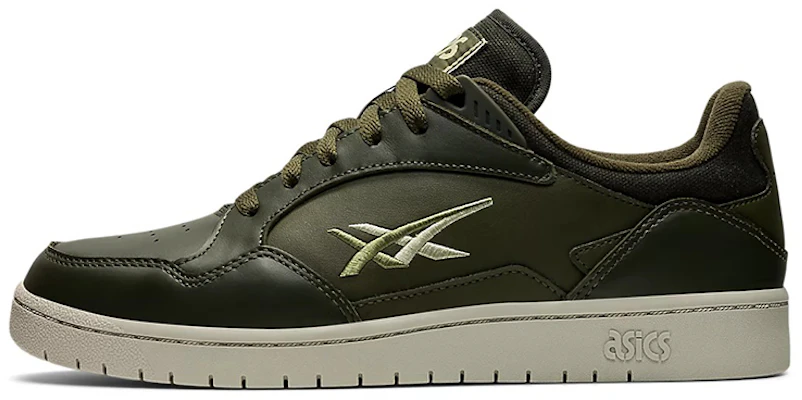 ASICS Skycourt ''Winterized Olive Swamp Grün'' 1201A268-300 Buy ASICS Skycourt ''Winterized Olive Swamp Grün'' 1201A268-300