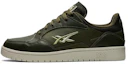 Buy ASICS Skycourt ''Winterized Olive Swamp Grün'' 1201A268-300