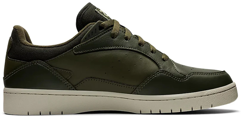ASICS Skycourt ''Winterized Olive Swamp Grün'' 1201A268-300 Order ASICS Skycourt ''Winterized Olive Swamp Grün'' 1201A268-300
