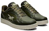 Lookbook ASICS Skycourt ''Winterized Olive Swamp Grün'' 1201A268-300