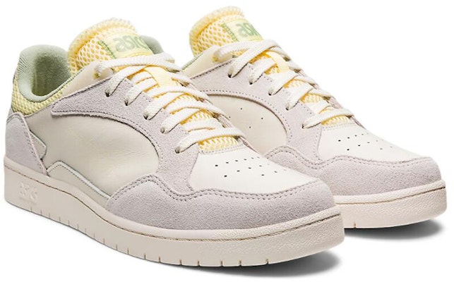 ASICS Skycourt Di Atas Awan 1201A396-200 Lookbook ASICS Skycourt Di Atas Awan 1201A396-200