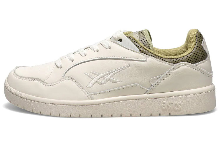 ASICS Skycourt Cream Mink Green 1201A385-105