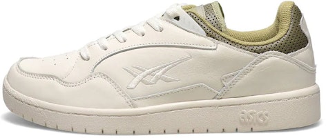ASICS Skycourt Cream Mink Green 1201A385-105 ASICS Skycourt Cream Mink Green 1201A385-105