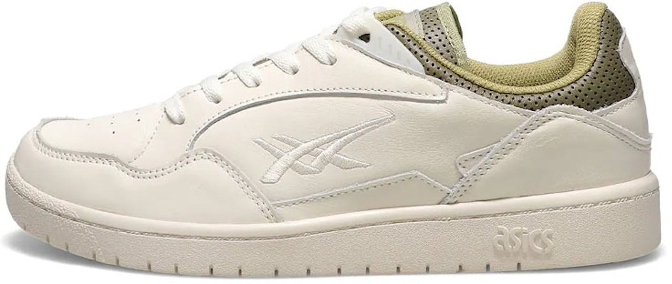 ASICS Skycourt Krim Mink Hijau 1201A385-105 Buy ASICS Skycourt Krim Mink Hijau 1201A385-105