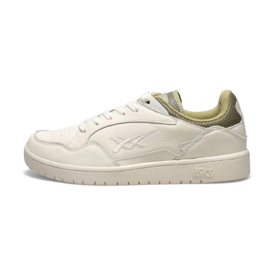 ASICS Skycourt Cream Mink Green