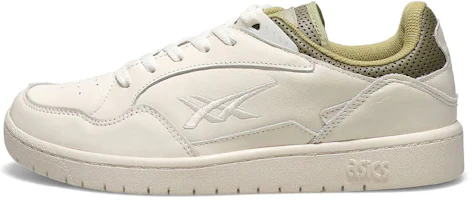 ASICS Skycourt Cream Mink Green 1201A385-105 ASICS Skycourt Cream Mink Green 1201A385-105