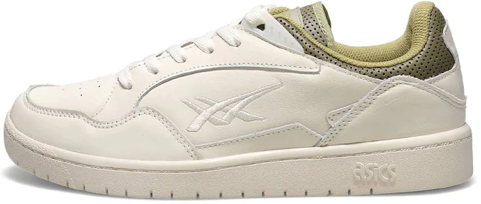 ASICS Skycourt Crème Vert Vison 1201A385-105 Buy ASICS Skycourt Crème Vert Vison 1201A385-105
