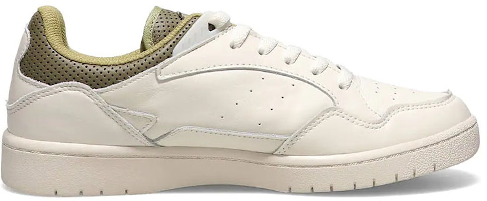 ASICS Skycourt Krim Mink Hijau 1201A385-105 Order ASICS Skycourt Krim Mink Hijau 1201A385-105