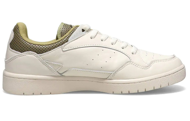 Order ASICS Skycourt Cream Mink Grün 1201A385-105
