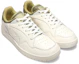Lookbook ASICS Skycourt Crème Vert Vison 1201A385-105