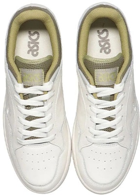 ASICS Skycourt Krim Mink Hijau 1201A385-105 Shop ASICS Skycourt Krim Mink Hijau 1201A385-105