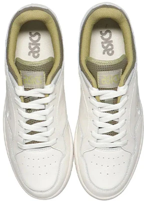ASICS Skycourt Crème Vert Vison 1201A385-105 Shop ASICS Skycourt Crème Vert Vison 1201A385-105