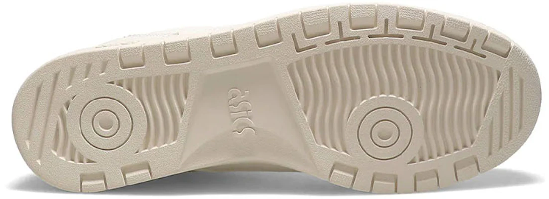 ASICS Skycourt Crème Vert Vison 1201A385-105 Details for ASICS Skycourt Crème Vert Vison 1201A385-105