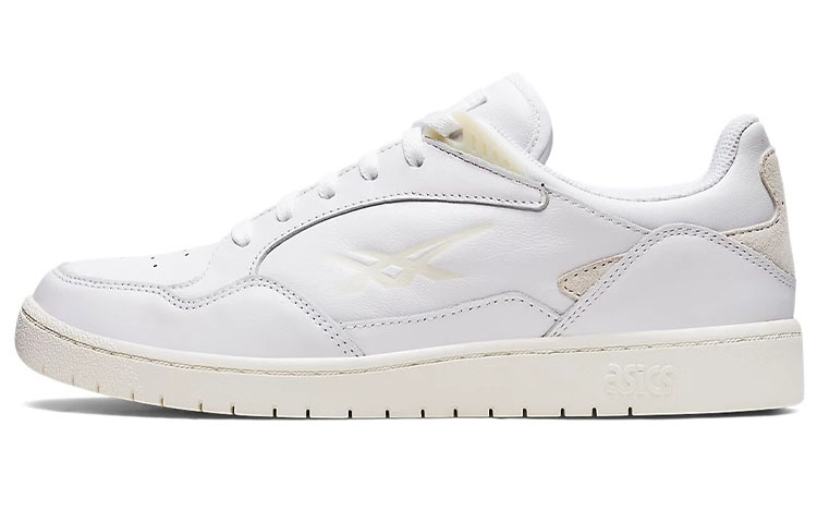 ASICS Skycourt Low 'White' 1201A637-100