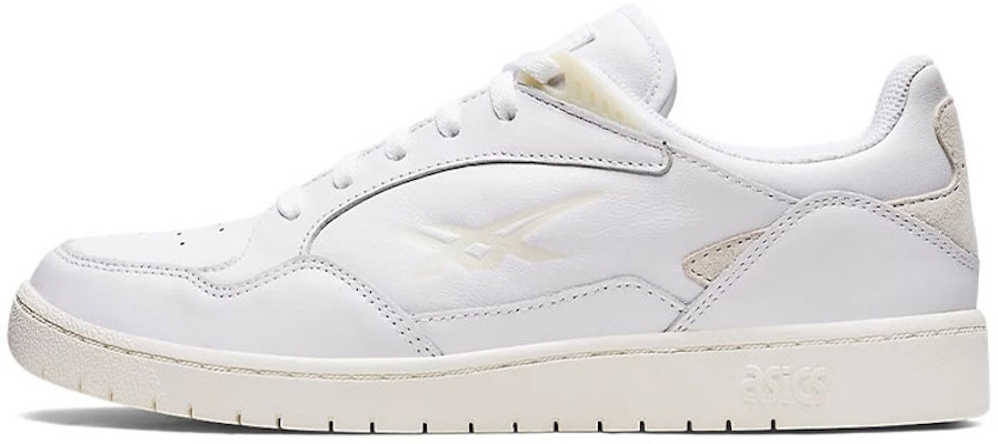 ASICS Skycourt Rendah 'Putih' 1201A637-100 Buy ASICS Skycourt Rendah 'Putih' 1201A637-100