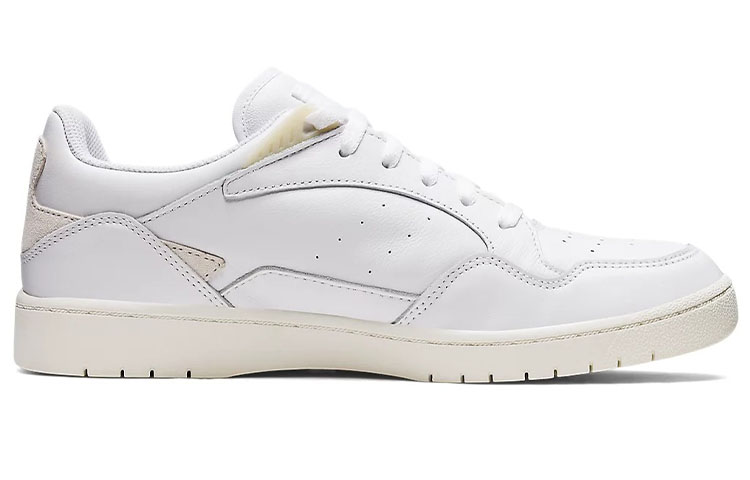 Order ASICS Skycourt Low 'Putih' 1201A637-100