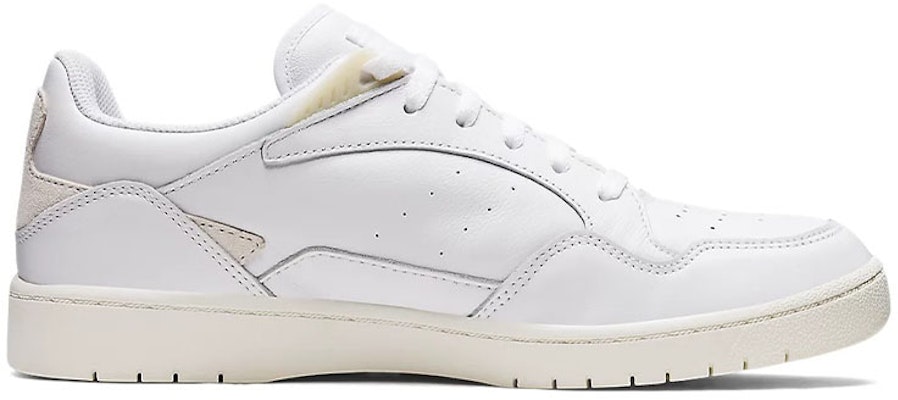 ASICS Skycourt Rendah 'Putih' 1201A637-100 Order ASICS Skycourt Rendah 'Putih' 1201A637-100