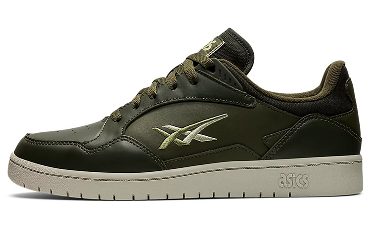 ASICS Skycourt 'Winterized Olive Swamp Green' 1201A268-300