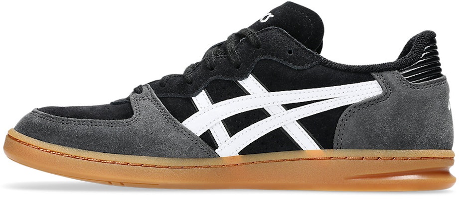 ASICS SKYHAND OG kasut sukan retro. 1203A452-001 Shop ASICS SKYHAND OG kasut sukan retro. 1203A452-001