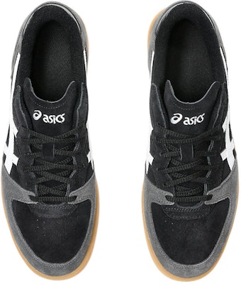 ASICS SKYHAND OG kasut sukan retro. 1203A452-001 Details for ASICS SKYHAND OG kasut sukan retro. 1203A452-001