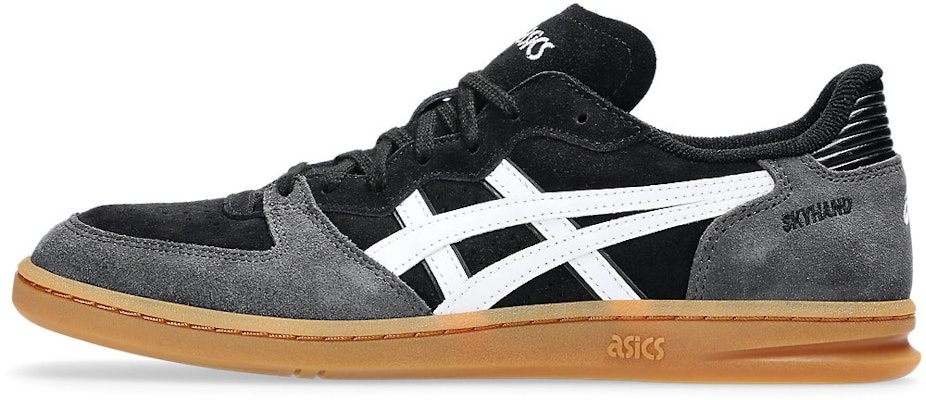 ASICS SKYHAND OG kasut sukan retro. 1203A452-001 Cheap ASICS SKYHAND OG kasut sukan retro. 1203A452-001