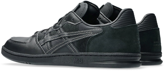 亚瑟士 SKYHAND OG篮球鞋 1203A559-001 Lookbook 亚瑟士 SKYHAND OG篮球鞋 1203A559-001