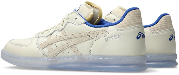 ASICS SKYHAND OG 스니커즈 1203A613-200 Details for ASICS SKYHAND OG 스니커즈 1203A613-200