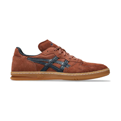 ASICS SKYHAND × HAY Sneakers Turtoise Shell/Blueberry