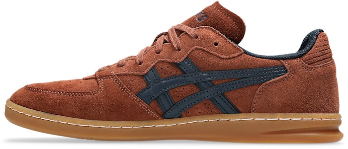 ASICS SKYHAND OG × HAY 龟甲棕蓝莓色运动鞋 1203A563-200 Shop ASICS SKYHAND OG × HAY 龟甲棕蓝莓色运动鞋 1203A563-200