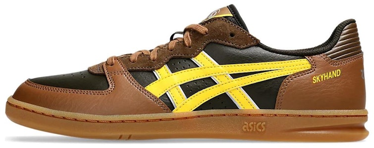 ASICS Skyhand OG '黑咖太极黄' 运动鞋 1203A451-201 Buy ASICS Skyhand OG '黑咖太极黄' 运动鞋 1203A451-201
