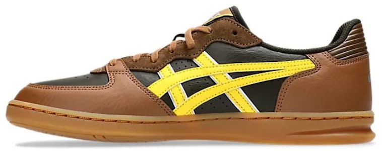 ASICS Skyhand OG '黑咖太极黄' 运动鞋 1203A451-201 Order ASICS Skyhand OG '黑咖太极黄' 运动鞋 1203A451-201