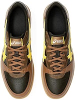 ASICS Skyhand OG 'Kopi Hitam Tai Chi Kuning' 1203A451-201 Lookbook ASICS Skyhand OG 'Kopi Hitam Tai Chi Kuning' 1203A451-201