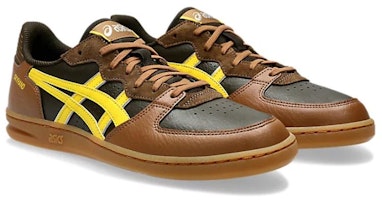 ASICS Skyhand OG 'Kopi Hitam Tai Chi Kuning' 1203A451-201 Shop ASICS Skyhand OG 'Kopi Hitam Tai Chi Kuning' 1203A451-201