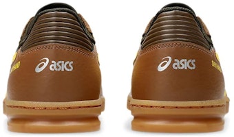 ASICS Skyhand OG 'Kopi Hitam Tai Chi Kuning' 1203A451-201 Details for ASICS Skyhand OG 'Kopi Hitam Tai Chi Kuning' 1203A451-201