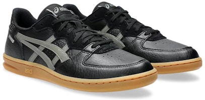 아식스 스카이핸드 OG '블랙 트러플 그레이' 1203A451-001 Lookbook 아식스 스카이핸드 OG '블랙 트러플 그레이' 1203A451-001