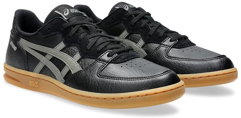 ASICS Skyhand OG 'Negro Trufa Gris' 1203A451-001 Lookbook ASICS Skyhand OG 'Negro Trufa Gris' 1203A451-001